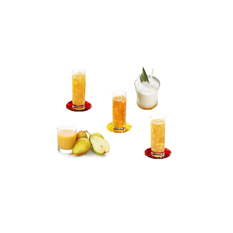 Proefpakket - koude drank (5 zakjes)