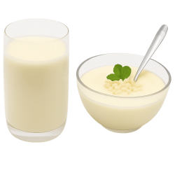 Eiwitrijke shake met witte chocoladesmaak (5 zakjes)