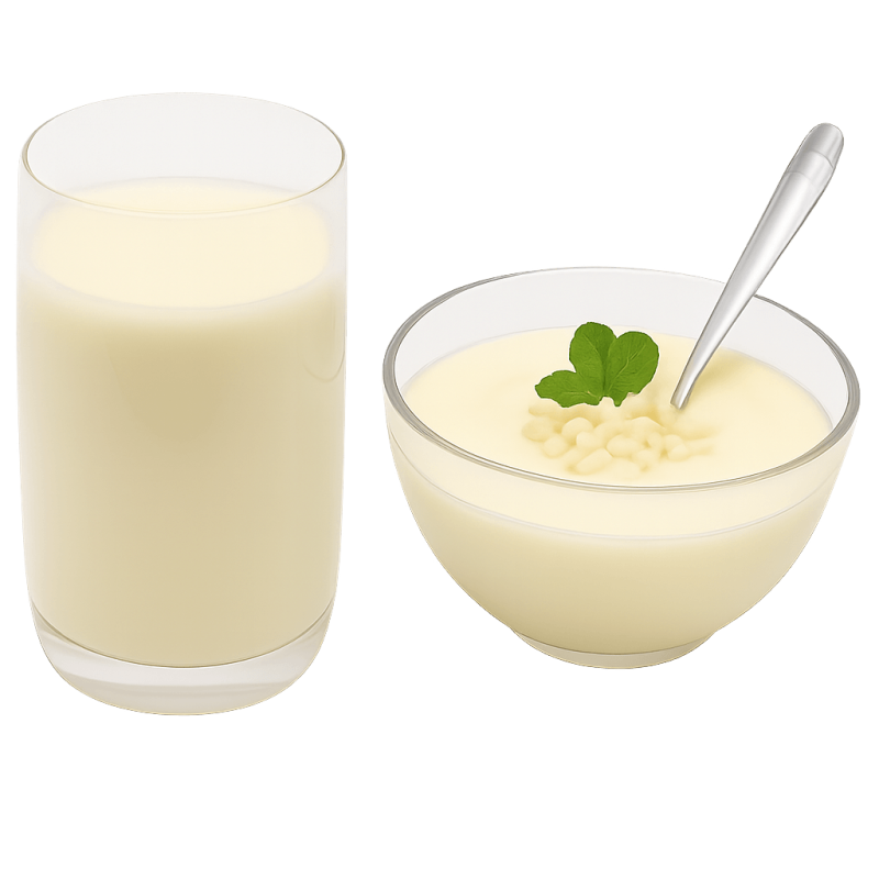 Eiwitrijke shake met witte chocoladesmaak (5 zakjes)