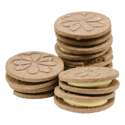 Protein cookie - oreo koekje (8 zakjes)