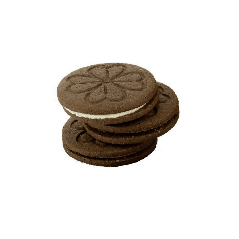 Protein cookie - oreo koekje (8 zakjes)