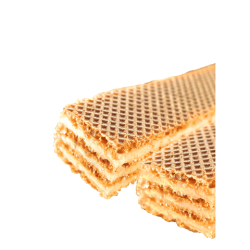 Wafel met kaassmaak (4 zakjes)
