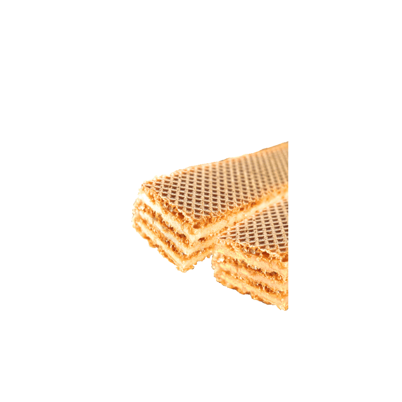 Wafel met kaassmaak (4 zakjes)