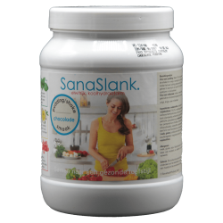 Proteïne shake - chocoladesmaak - voordeelpot