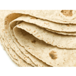 Warme maaltijd tortilla wrap (5 zakjes)