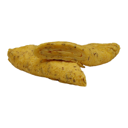 Eiwitrijke pannenkoek met aardappelsmaak (5 zakjes)