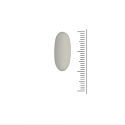 Calcium, magnesium, zink - 90 tabletten