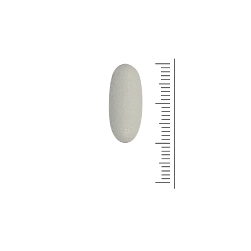 Calcium, magnesium, zink - 90 tabletten