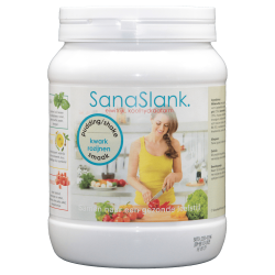 Proteïneshake voordeelpot met kwark rozijnensmaak