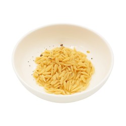 Warme maaltijd: rijst (5 zakjes)