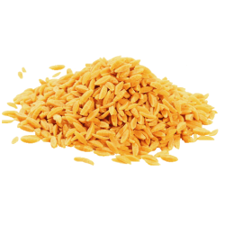 Warme maaltijd: rijst (5 zakjes)