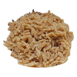 Warme maaltijd: rijst (5 zakjes)