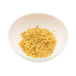 Warme maaltijd: rijst (5 zakjes)