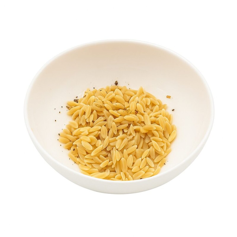 Warme maaltijd: rijst (5 zakjes)