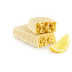Reep crunch met lemonsmaak (7 stuks)