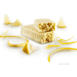 Reep crunch met lemonsmaak (7 stuks)