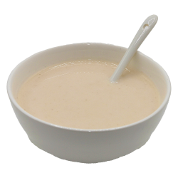 Proteïne havermout naturel (5 zakjes)