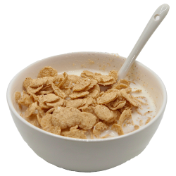 Cornflakes low carb (3 zakjes)