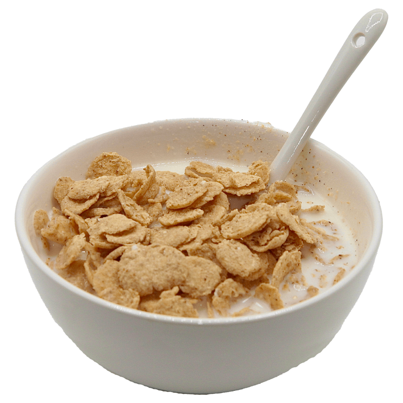 Cornflakes low carb (3 zakjes)