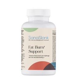 Vetverbrander (fatburner)