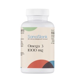 Omega 3 – 1000 mg