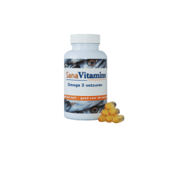Omega 3 – 1000 mg