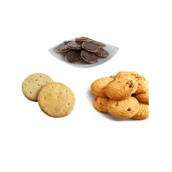 Xxl koekjes assortiment (24 zakjes)