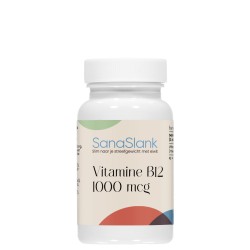 Vitamine b12 1000 mcg