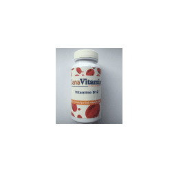 Vitamine b12 1000 mcg