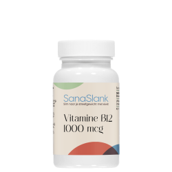 Vitamine b12 1000 mcg