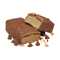 Proteïnereep - cookie cream (7 stuks)