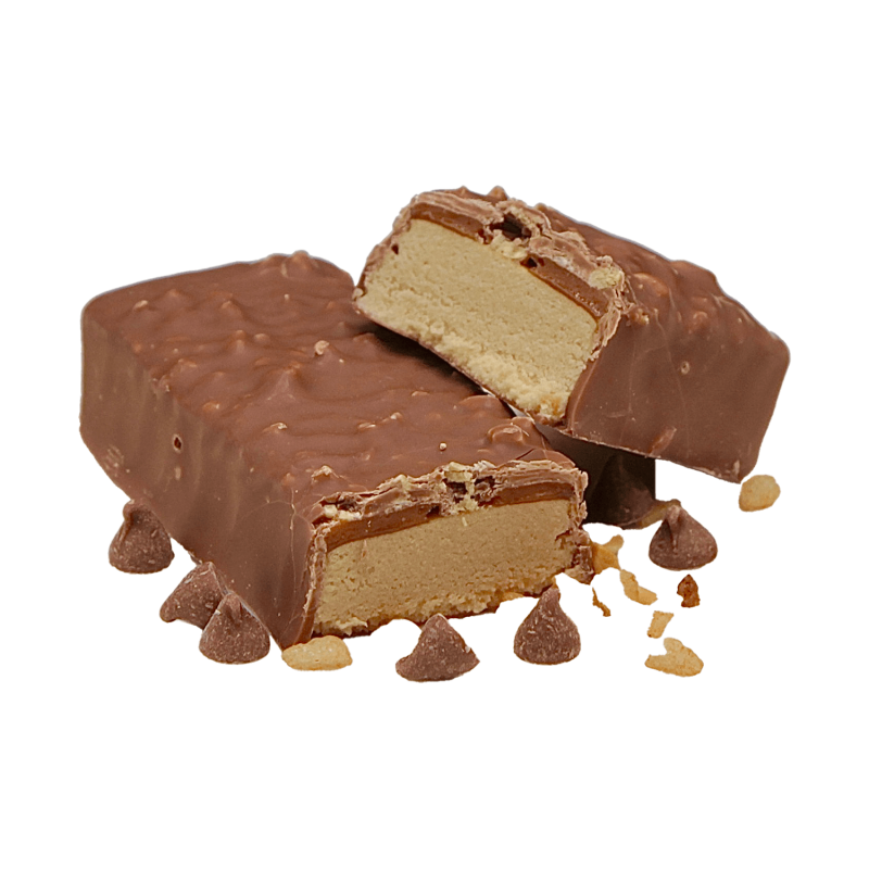 Proteïnereep - cookie cream (7 stuks)