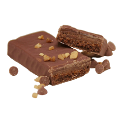 Proteïnereep - karamel delight (7 stuks)