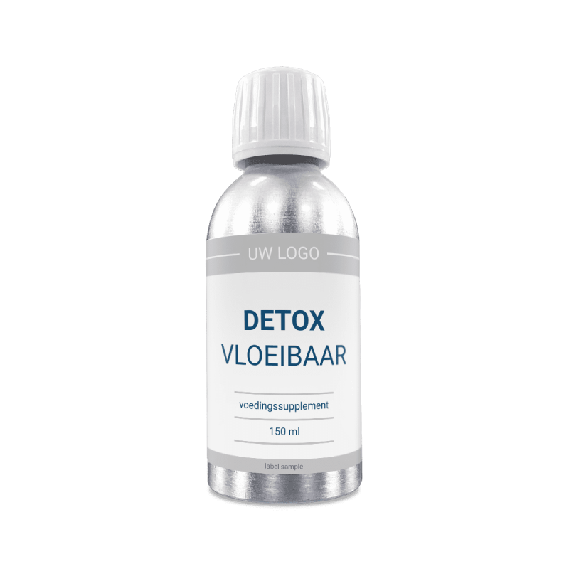 Detox vloeibaar