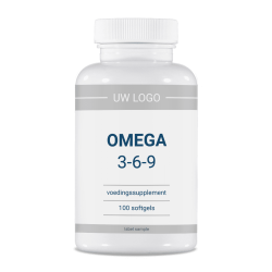 Omega 3-6-9