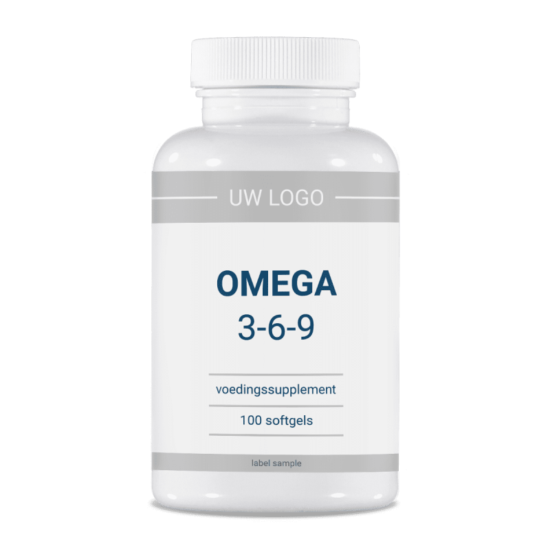 Omega 3-6-9