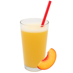 Glutenvrije ice tea met perziksmaak (5 zakjes)