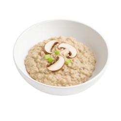 Mushroom risotto (5 zakjes)