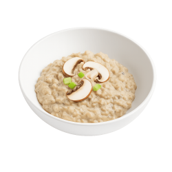Mushroom risotto (5 zakjes)