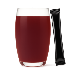 Strak & slank stick – met citrus & rode vruchten (flat tummy)