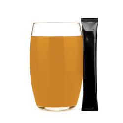 Perzik drainer – natuurlijk lichter voelen