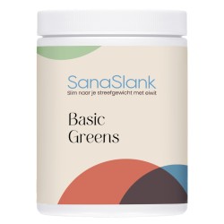 Basic greens