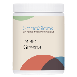 Basic greens