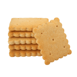 Vanille biscuit koekjes (4 zakjes)