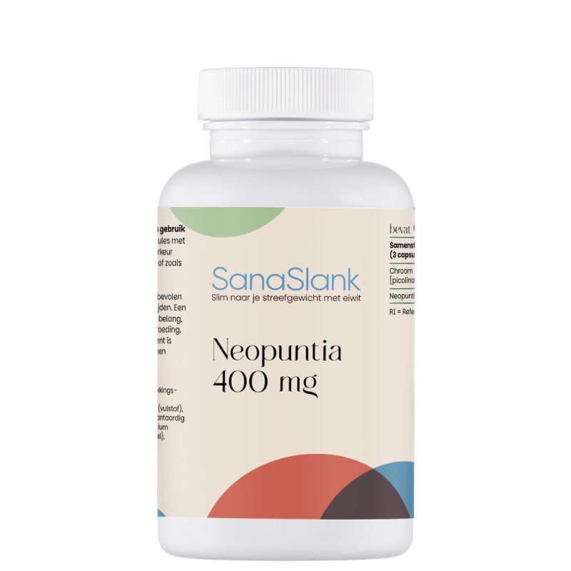 Neopuntia (vetbinder)