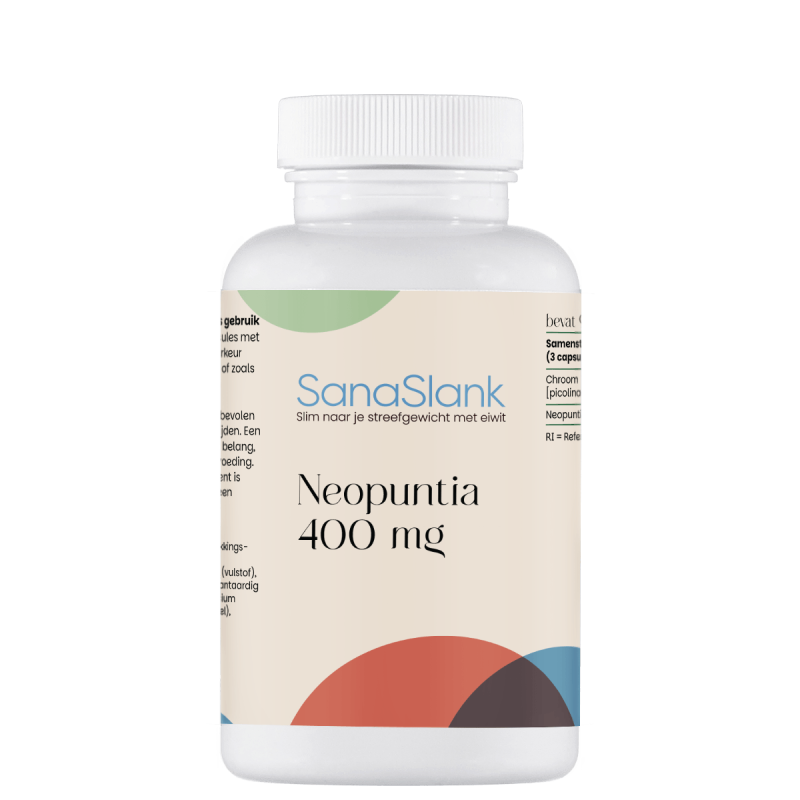 Neopuntia (vetbinder)