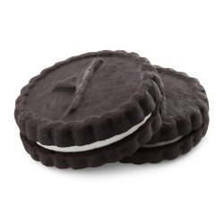 Dark intense oreo koekje ultra low carb (6 zakjes)