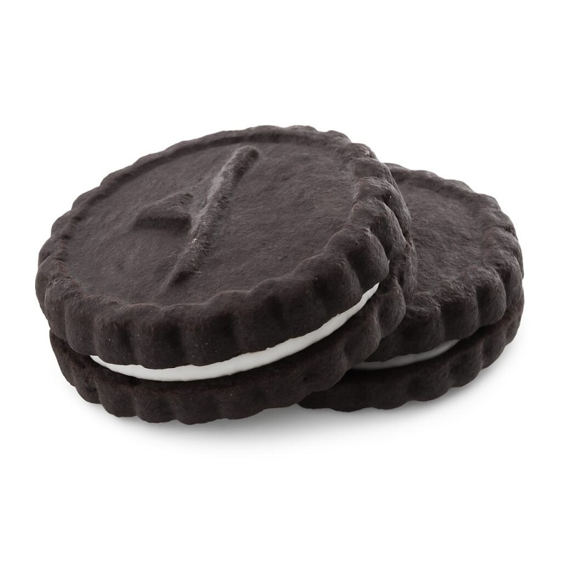Dark intense oreo koekje ultra low carb (6 zakjes) Dark intense oreo koekje ultra low carb (6 zakjes)