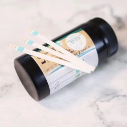 Go-Keto glucose ketonen urine sticks (100 stuks)